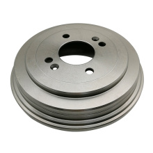 Hot-selling wholesale auto brake drums for Ford